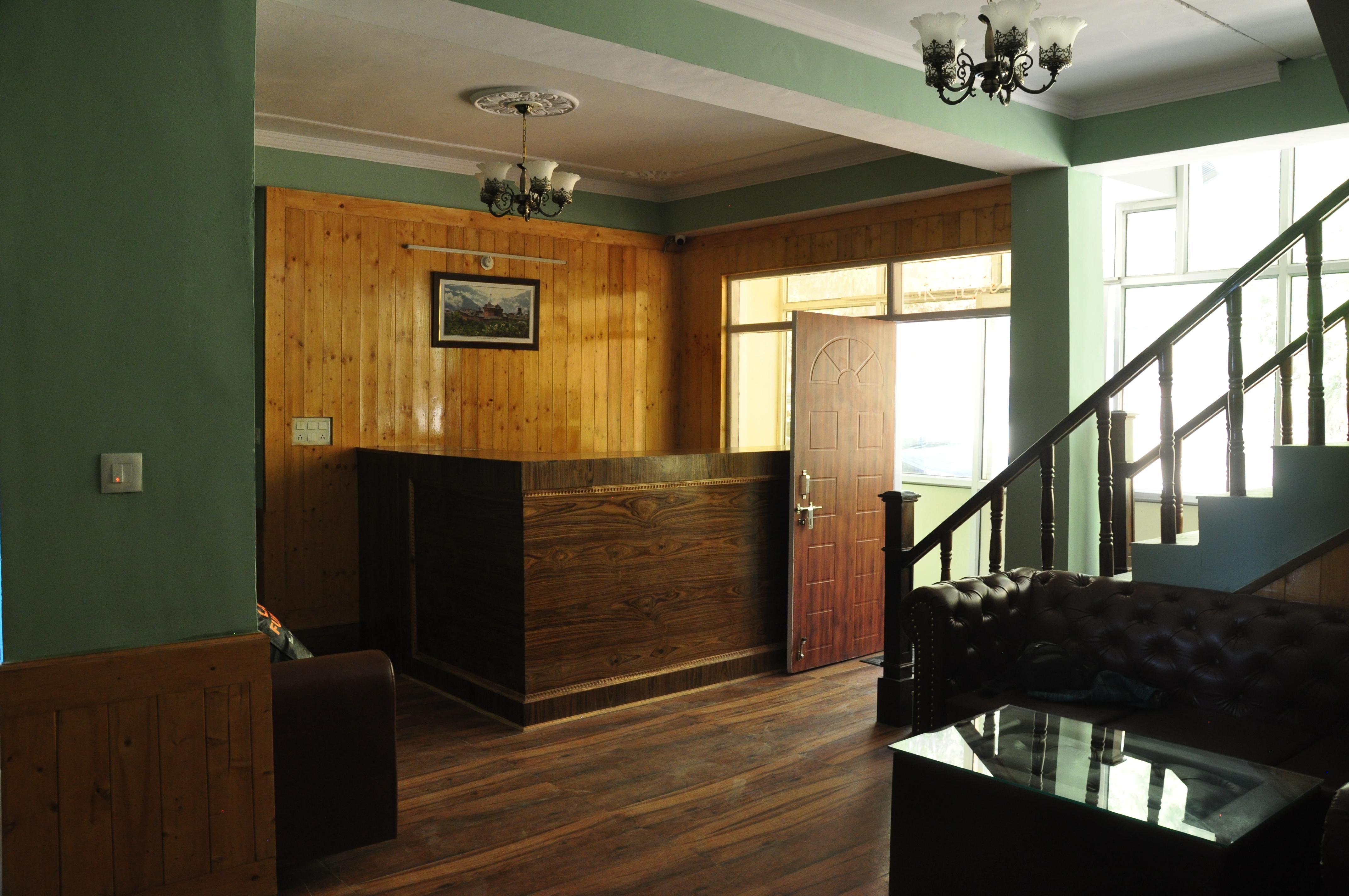 Main gallery
