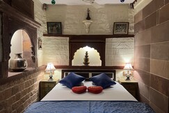 Raj Mandir Boutique Home Stay