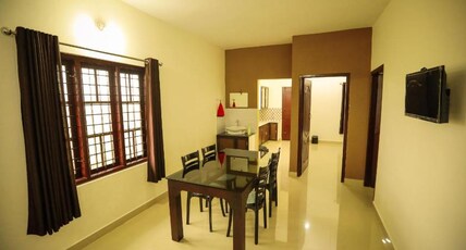 Kananam Retreat Room Type - 2 Bedroom Standared Cottage