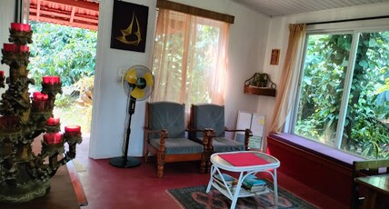 Cross Roads Homestay Room Type - 2 BHK Family Room Cross Roads Homestay Room Type - 2 BHK Family Room