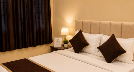 Homeroots Service Apartment Room Type - Superior Deluxe Room Homeroots Service Apartment Room Type - Superior Deluxe Room