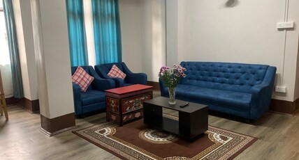 AirKnB Room Type - AirKnB