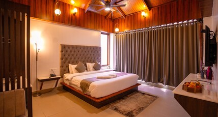 Ocean Tree Beach Resort & Spa Room Type - Premium Suite