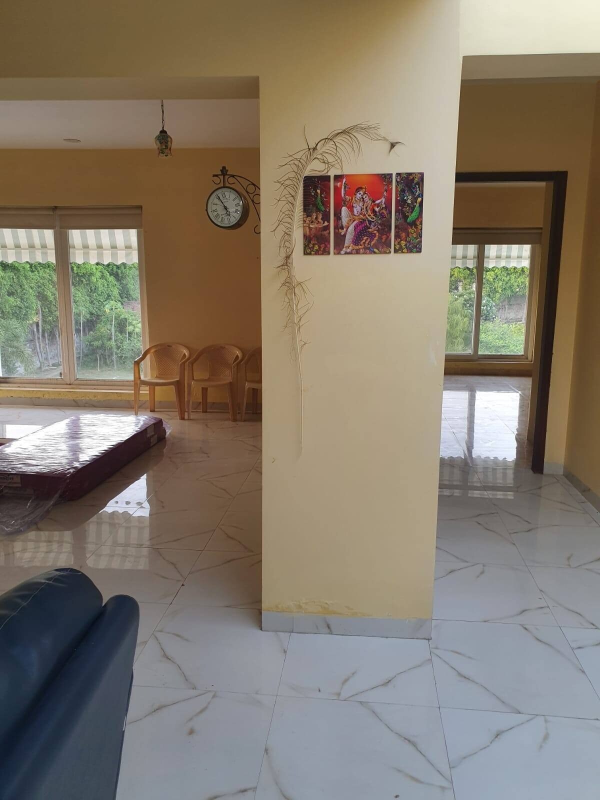 Walias Tellus Farm stay | 3 BR | Pool - Tap to explore photos