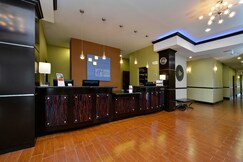 Holiday Inn Express Hotel & Suites Alva