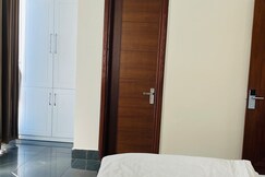 Hotel Kingvirat