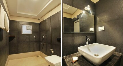 lemon park Room Type - Triple Cot For 3