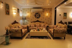 Aaki Royal Palace || Yashobhoomi || Dwarka