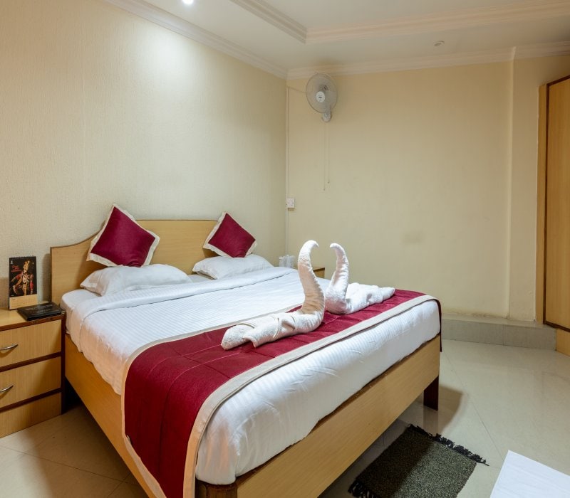 KSTDC Hotel Mayura Nisarga Pearl Valley - Tap to explore photos