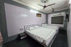 Saira Mahal HOTEL