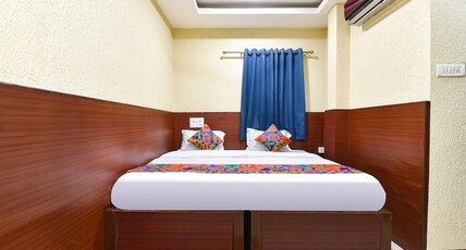 FabHotel Glory By Orha Room Type - Premium Room
