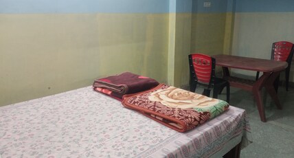 Yogeshwar guest house Room Type - 203