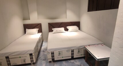Shivkashi Room Type - Bedroom 4