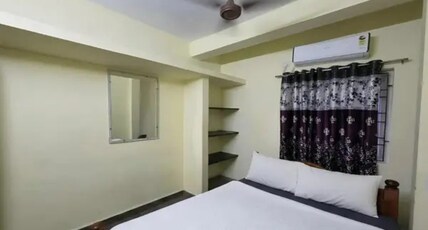 FabHotel Whites Inn Vandalur Room Type - Deluxe Room