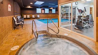 Best Western King George Inn & Suites