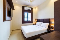 HOTEL HAITHAM GRAND
