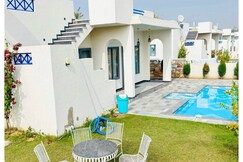 Ecotown Resort