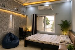 Photos of Private ACStudio|Balcony|Yelahanka|Manyata|Airport