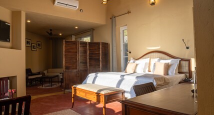 Dastak Retreat Room Type - Poorvi