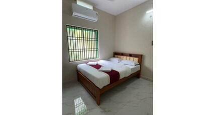 Gokul Deluxe Homestay Room Type - Gokul Deluxe Homestay