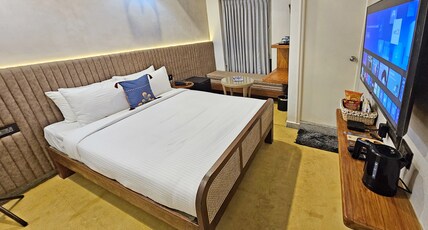 Sea Gadabout - Seaside Stays Room Type - Deluxe