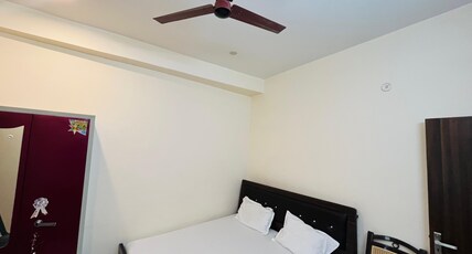 Raj Homestay Kashi Room Type - Raj Homestay Kashi