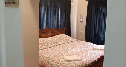 Snow leopard Lodge Room Type - Bedroom 3