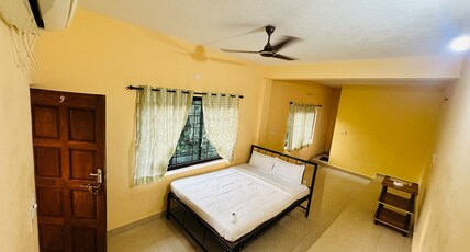 Vitusia Guest House Room Type - Standard Room