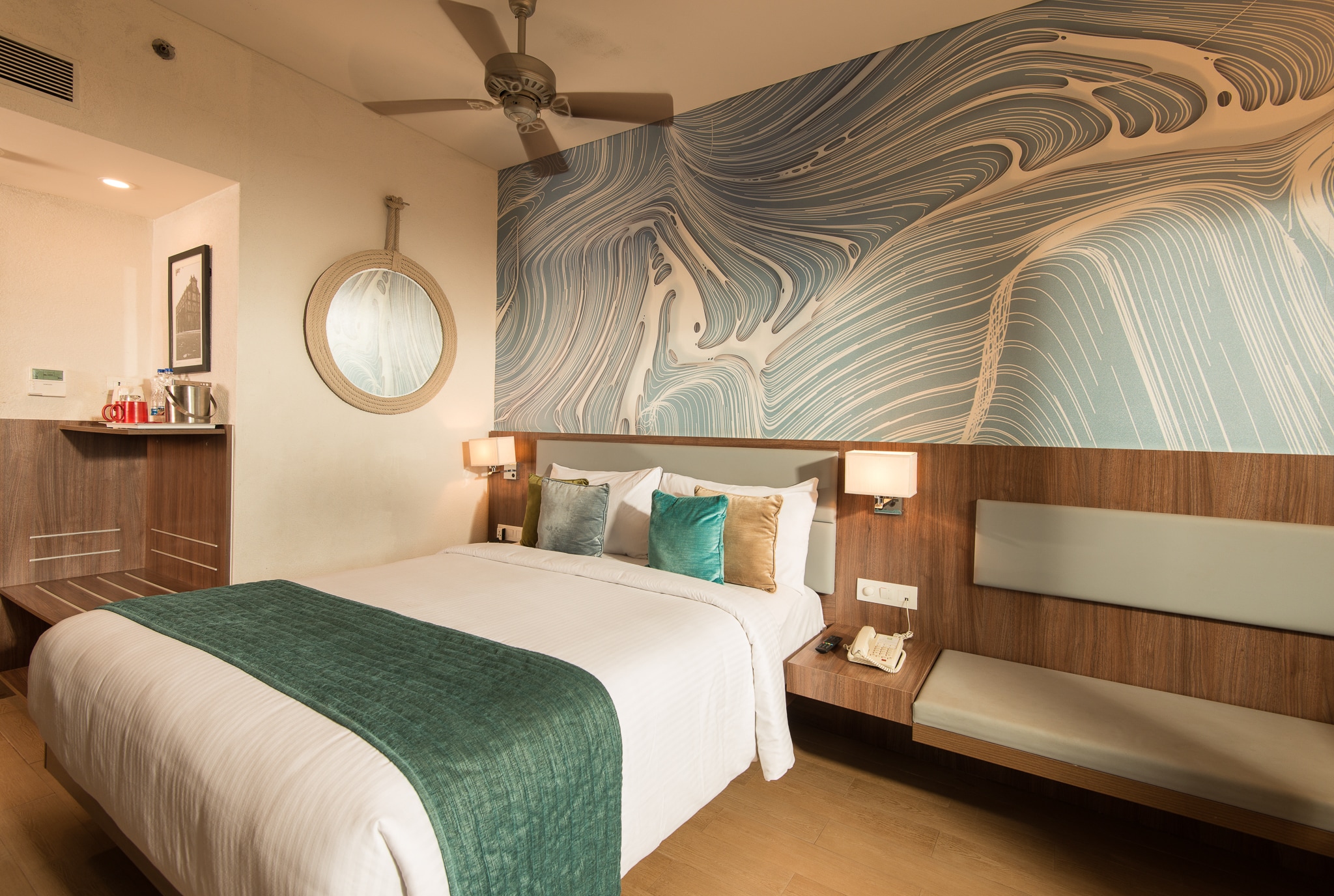ibis Styles Goa Calangute - An Accor Brand - Tap to explore photos