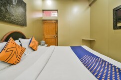 Hotel Harshit Palace, Kapasan