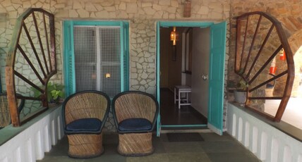 Manoribel Room Type - Cottage AC 4A