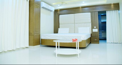 hotel balaji inn Room Type - Suite AC Room