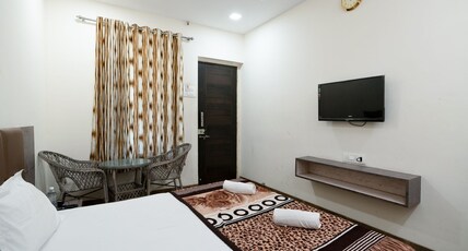 The Visawa Resort | Rooms & Pool Room Type - Deluxe Room