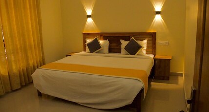 Elenji Homestay Thekkady Room Type - Budget Triple Room