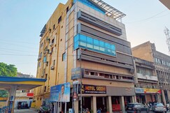 HOTEL SIDDHI