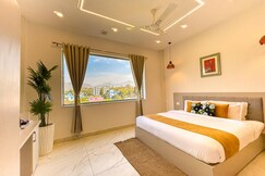 The Neeraj River Forest Resort Wellness Center