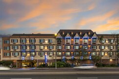 Best Western Airpark Hotel