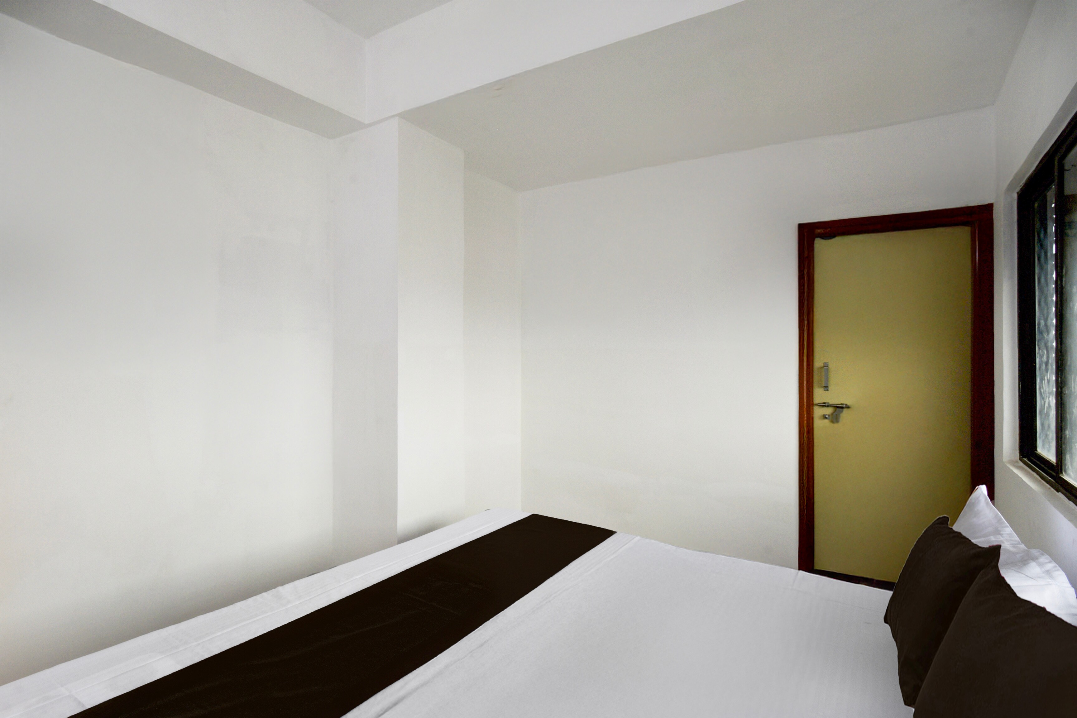 SPOT ON Hotel Tillu Grand - Tap to explore photos