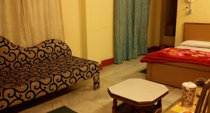 HOTEL PANCHANAN Room Type - Family Suite AC Room