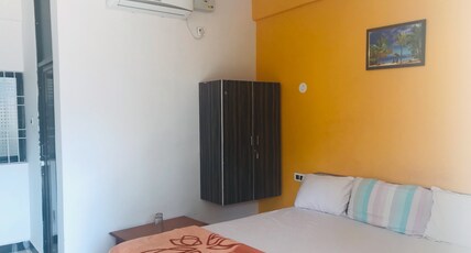 Durga Resort Room Type - AC Rooms