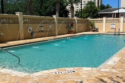 Crowne Plaza Hotel Orlando Downtown