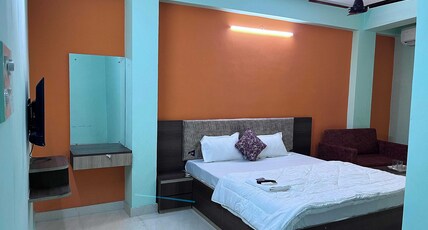 Hotel O Grand Room Type - Classic