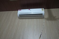 Hotel Royal residency