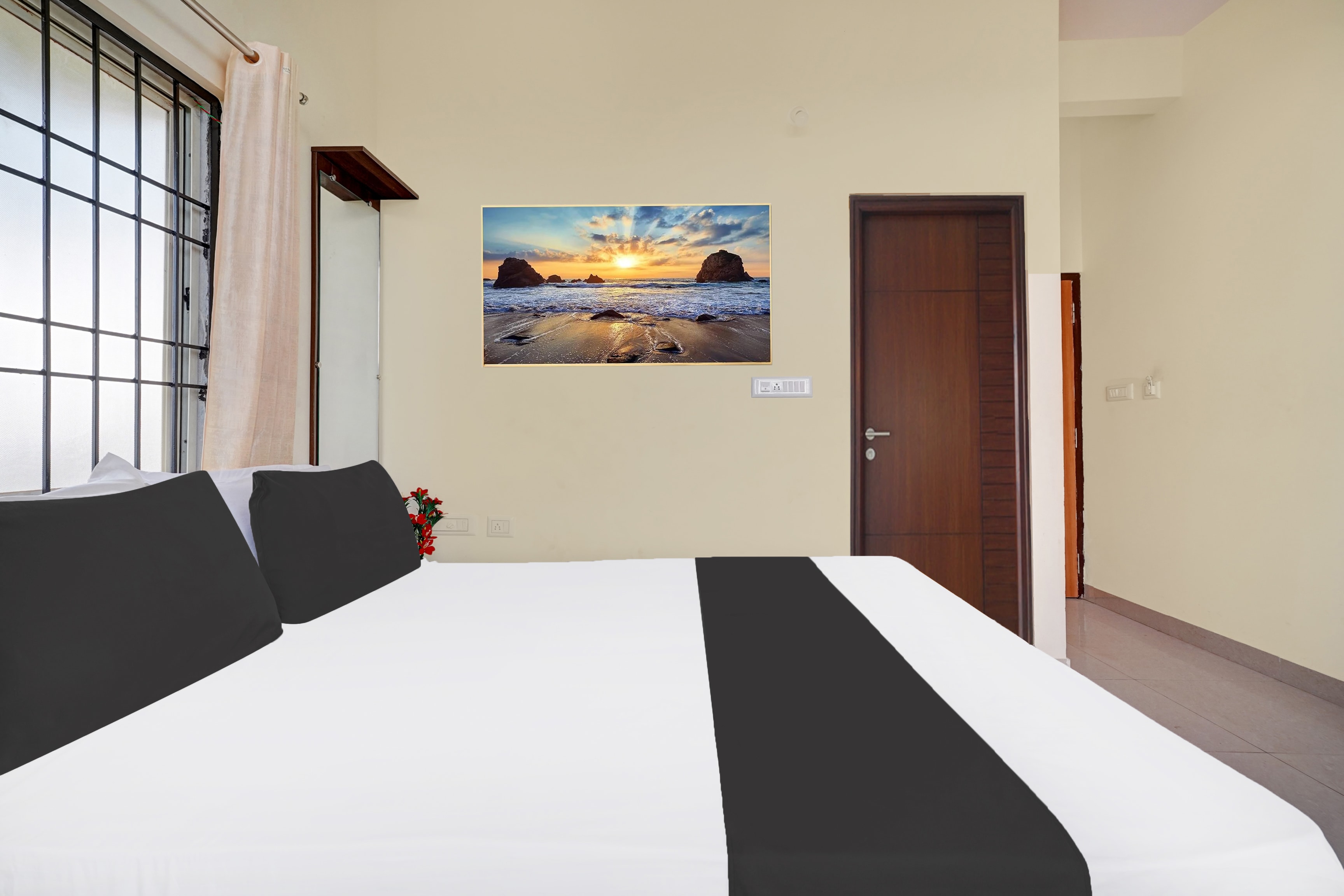 Hotel O Pavan INN - Tap to explore photos