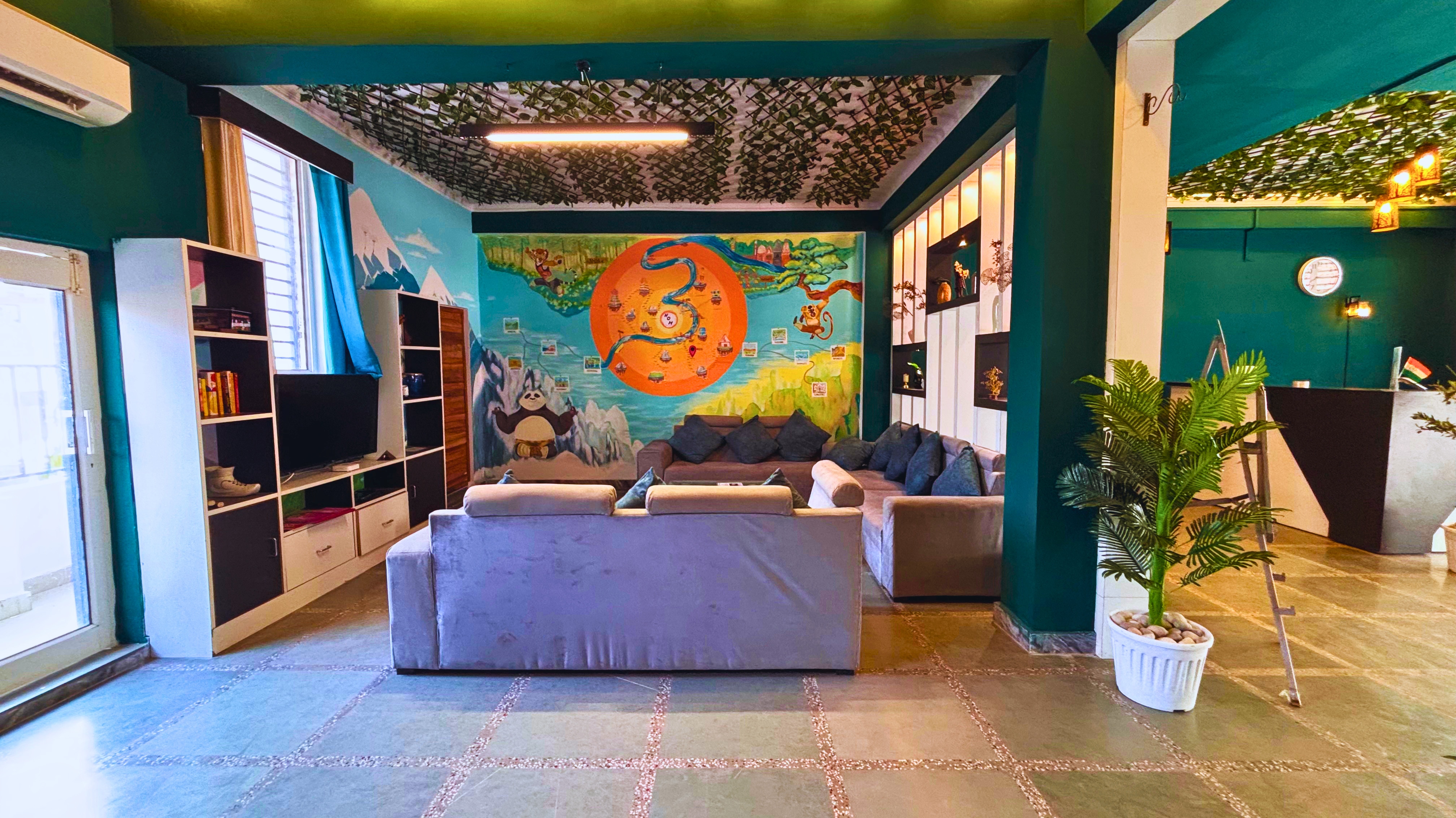 Haven on Hill | Rooms, Dorms & Cafe - Tap to explore photos