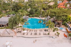 Melati Beach Resort & Spa