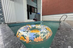 Hill & Sea View Retreat