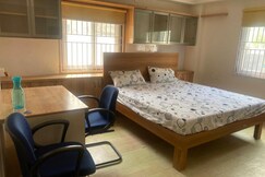 PVKR Residency