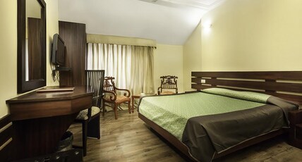 Hotel The Grand Raj Room Type - Executive Room