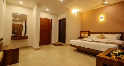 Ariat Avenue Room Type - FAMILY EXECUTIVE